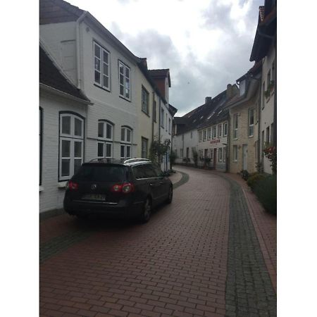 Apartmán Weber Fewo Eckernförde Exteriér fotografie