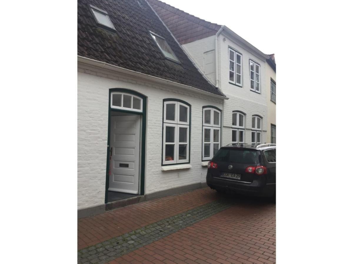 Apartmán Weber Fewo Eckernförde Exteriér fotografie