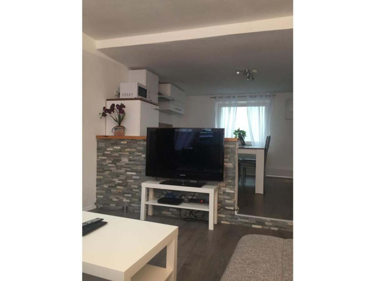 Apartmán Weber Fewo Eckernförde Exteriér fotografie
