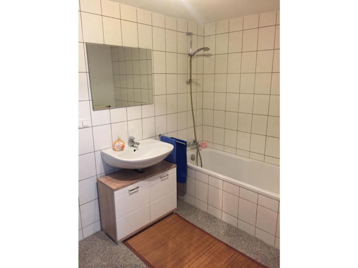 Apartmán Weber Fewo Eckernförde Exteriér fotografie